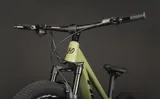 Велосипед HORH BULLET 26" 2024 