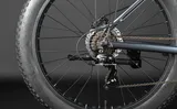 Велосипед HORH BUBBLE 26" 2025 