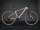 Велосипед HORH Q7 AIR 27,5" 2024 