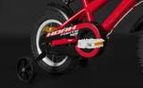 Велосипед HORH FORTE 12" 2024 