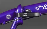 Велосипед HORH NEMO 7SP VB 16" 2025 