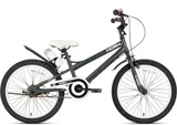 Велосипед HORH FORTE 20" 2021 