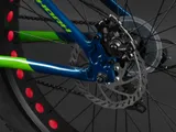 Велосипед HORH BUBBLE 26" 2024 