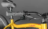 Велосипед HORH LIMA 27.5" 2025 
