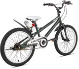 Велосипед HORH FORTE 20" 2021 