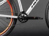 Велосипед HORH ROOT 27,5 AIR 2024 