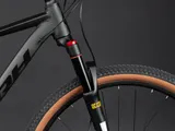 Велосипед HORH Q9 AIR 29" 2024 