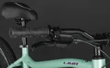 Велосипед HORH LIMA 27.5" 2025 