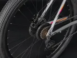 Велосипед HORH GLAN 27,5" 2024 