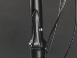 Велосипед HORH KAYO 8SP MD 20" 2024 