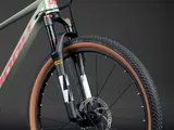 Велосипед HORH Q7 AIR 27,5" 2024 