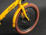 Велосипед HORH KAYO 8SP MD 20" 2024 