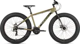 Велосипед HORH BUBBLE 26" 2024 