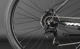 Велосипед HORH ROHAN RHNHD9.3 29" 2025 