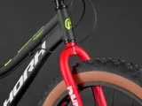 Велосипед HORH BUBBLE 24" 2024 