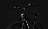 Велосипед HORH ROHAN RHD7.1R 27,5" 2025 