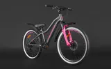 Велосипед HORH LIMA 24" 2025 
