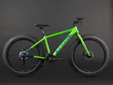 Велосипед HORH BUBBLE 26" 2024 