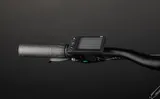 Велосипед HORH WATT 26" 2025 