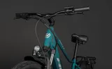 Велосипед HORH WATT 26" 2025 