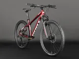 Велосипед HORH ROOT AIR 27.5" 2024 