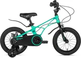 Велосипед HORH MAGNETTO 14 2026 Turquoise