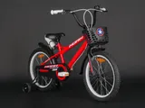 Велосипед HORH FORTE 18" 2024 