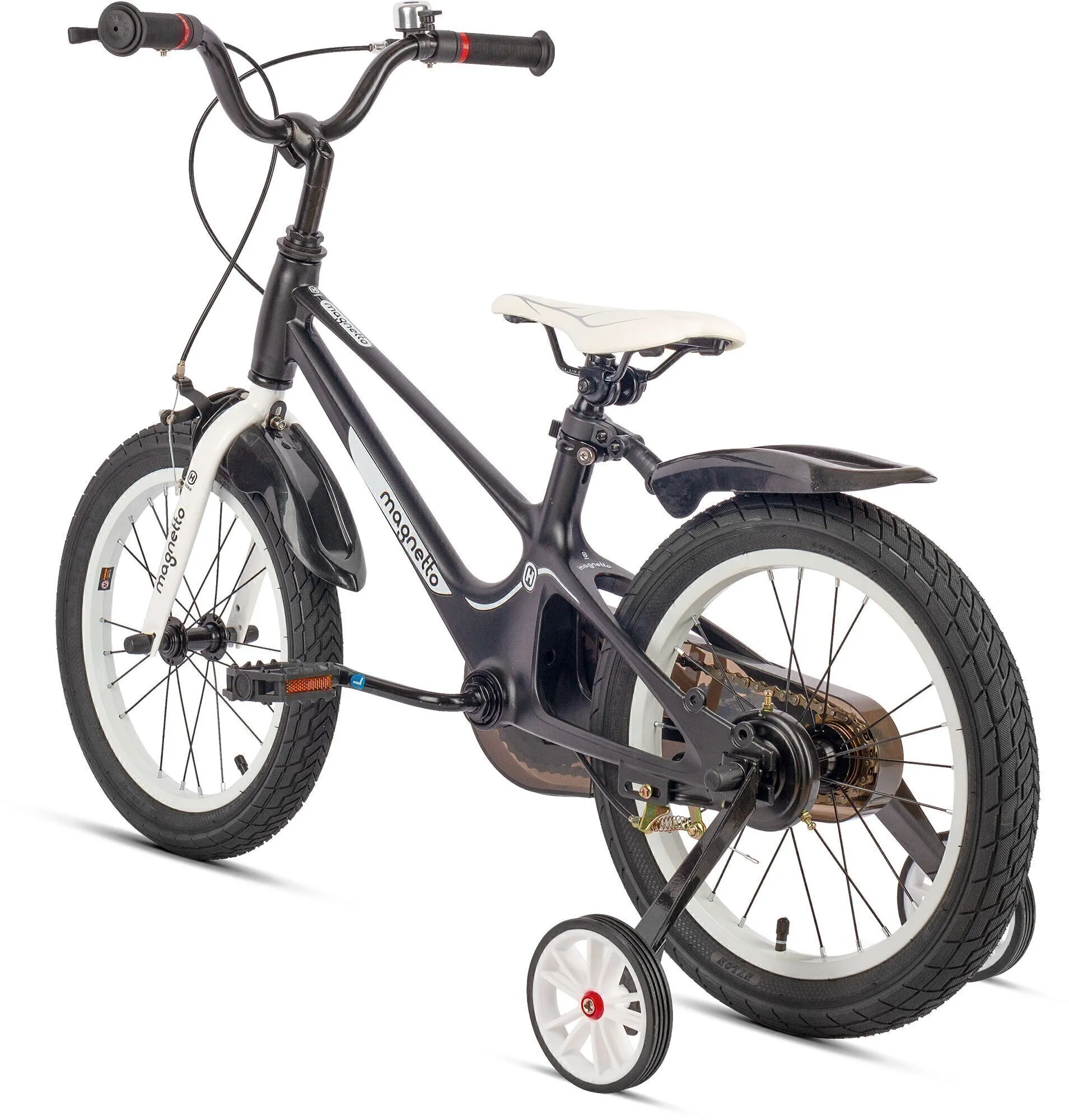 Велосипед HORH Magnetto VS 16" 2021