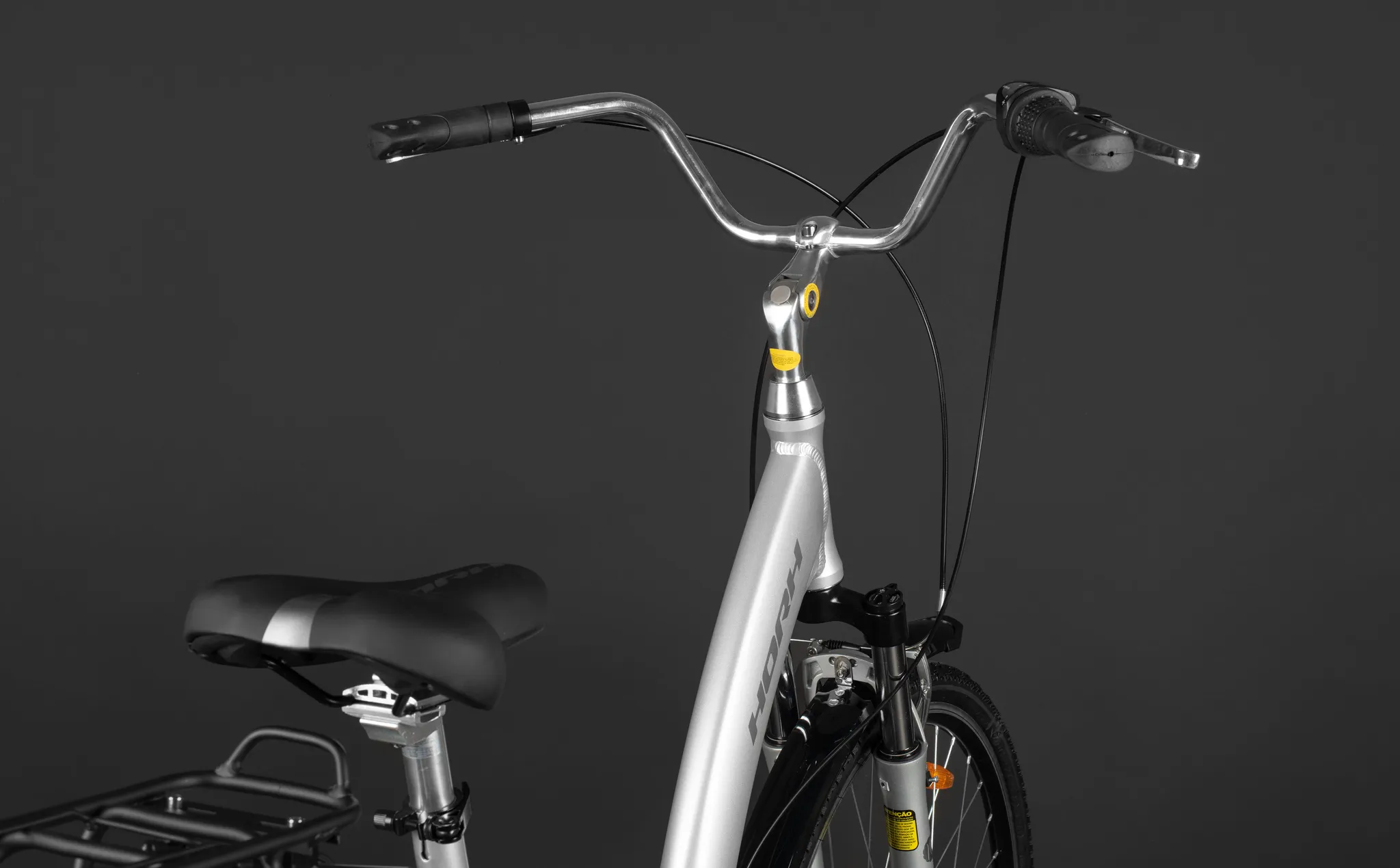 Велосипед HORH VENA HVNA700 700C 2025