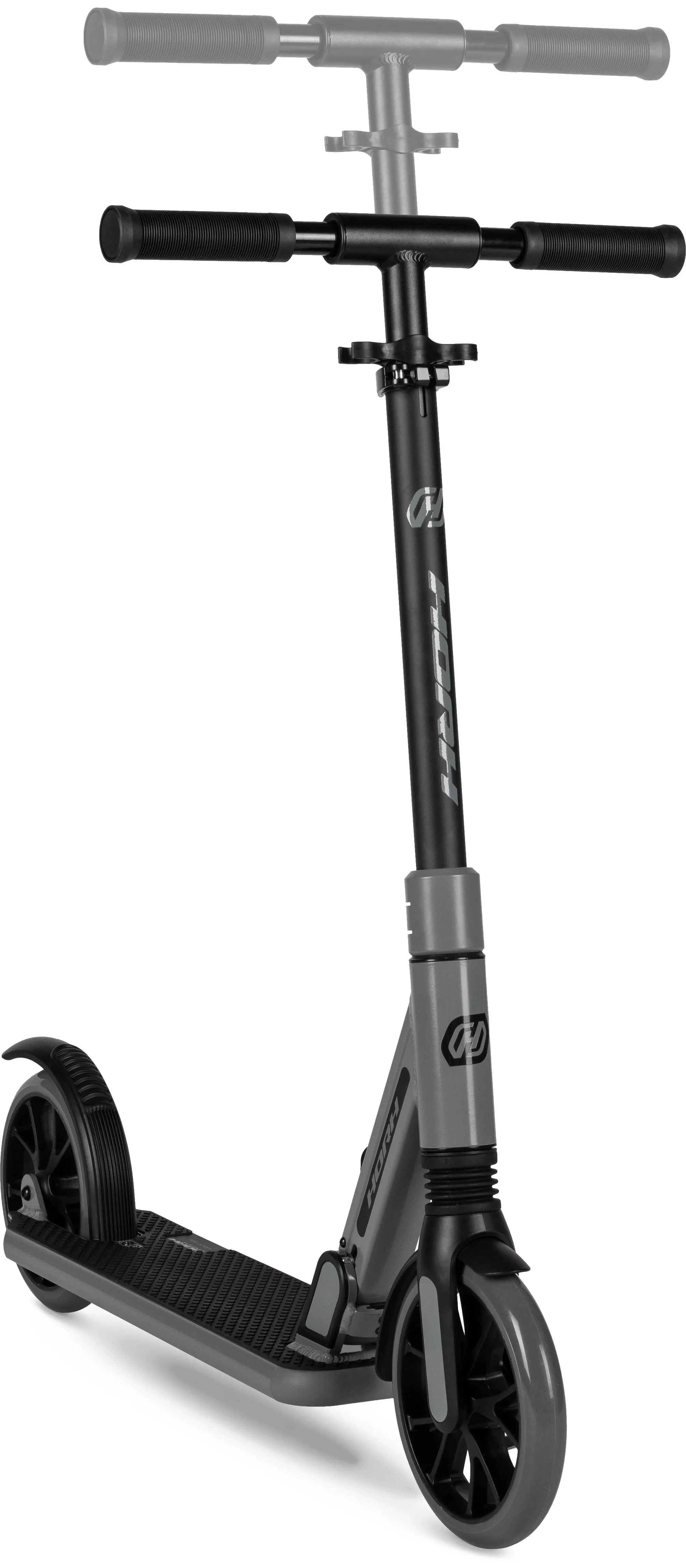 Самокат HORH Vento 200