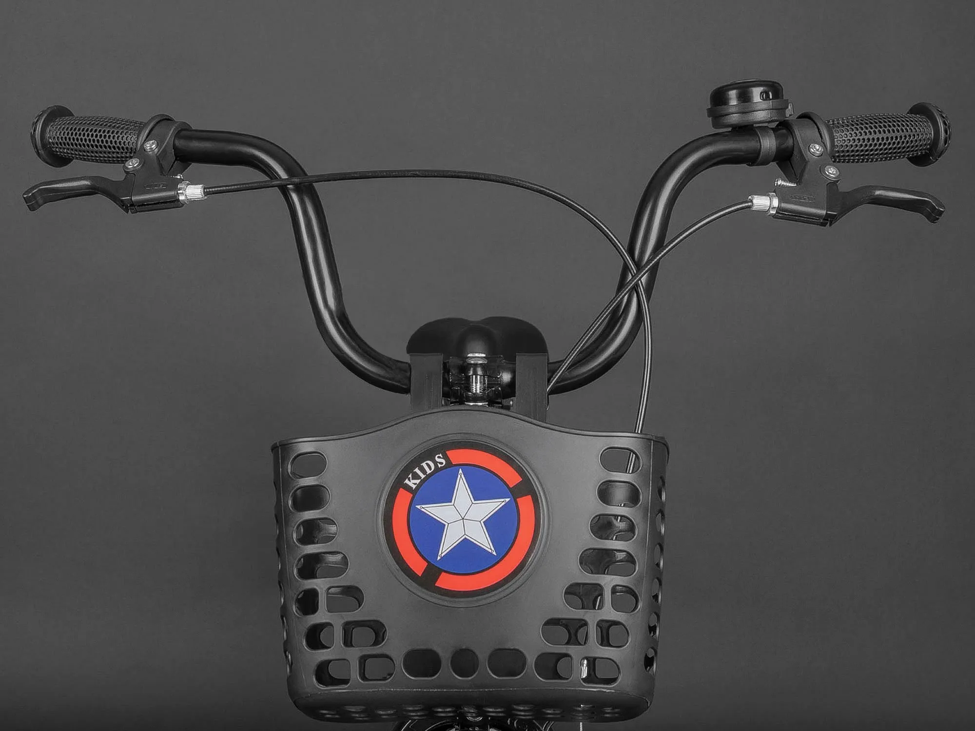 Велосипед HORH FORTE 14" 2026