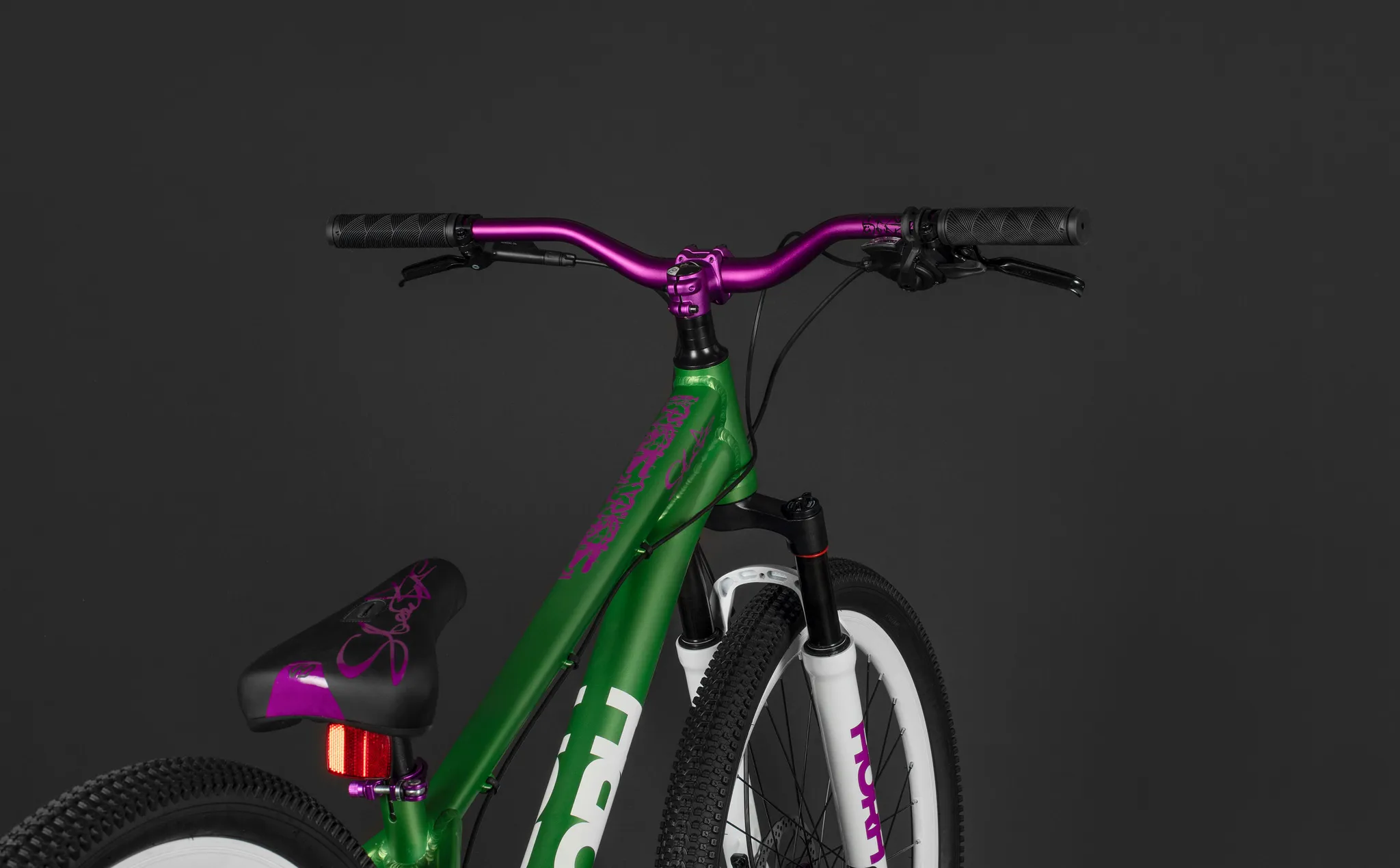 Велосипед HORH STAKE 6.1 2025