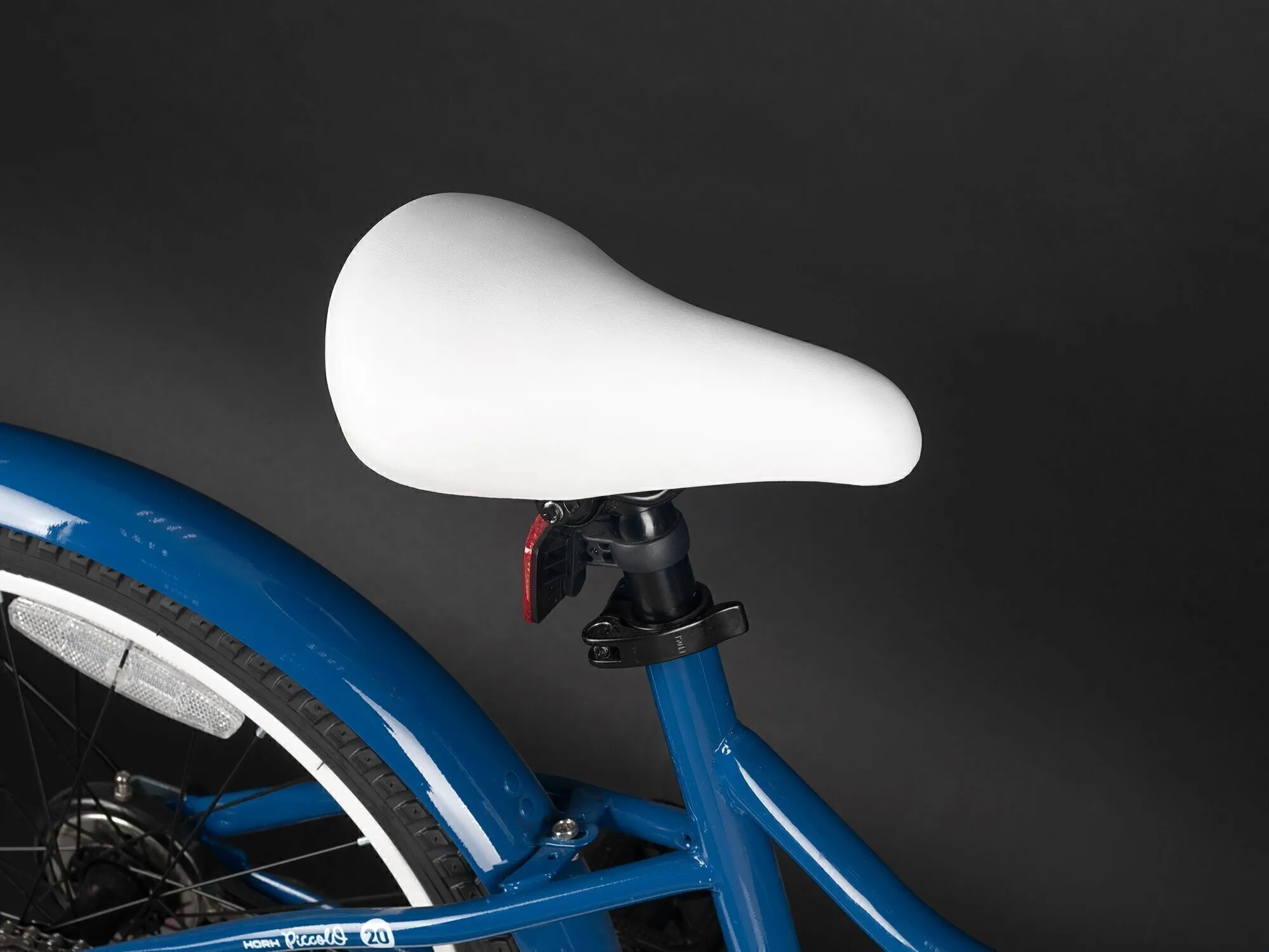 Велосипед HORH PICCOLO 20" 2021