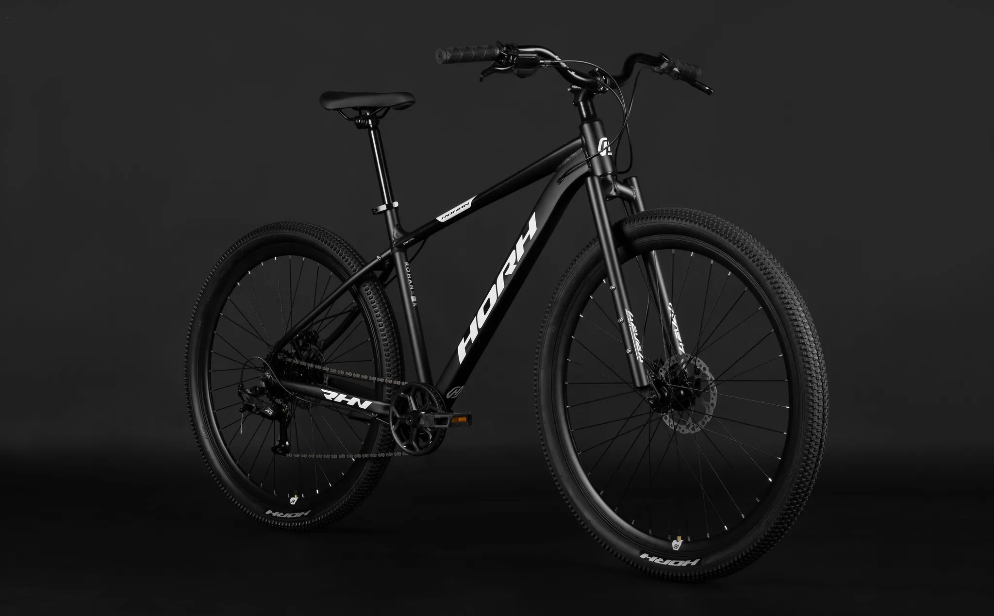 Велосипед HORH ROHAN RHD9.1R 29" 2025 