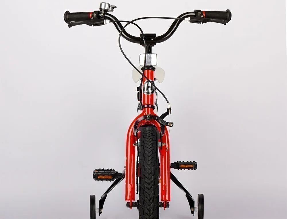 Велосипед HORH FORTE 18" 2021