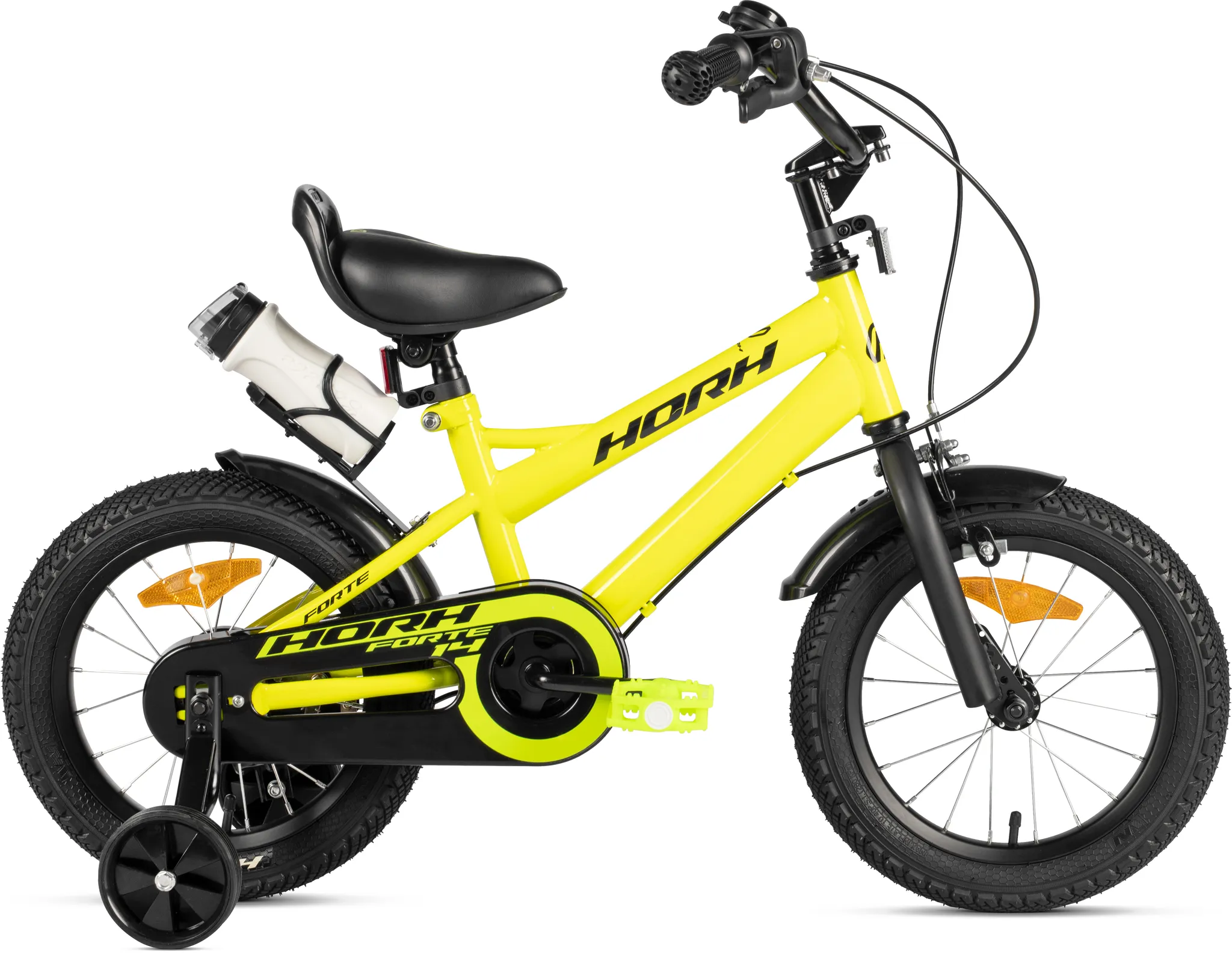 Велосипед HORH FORTE 14 2025 
