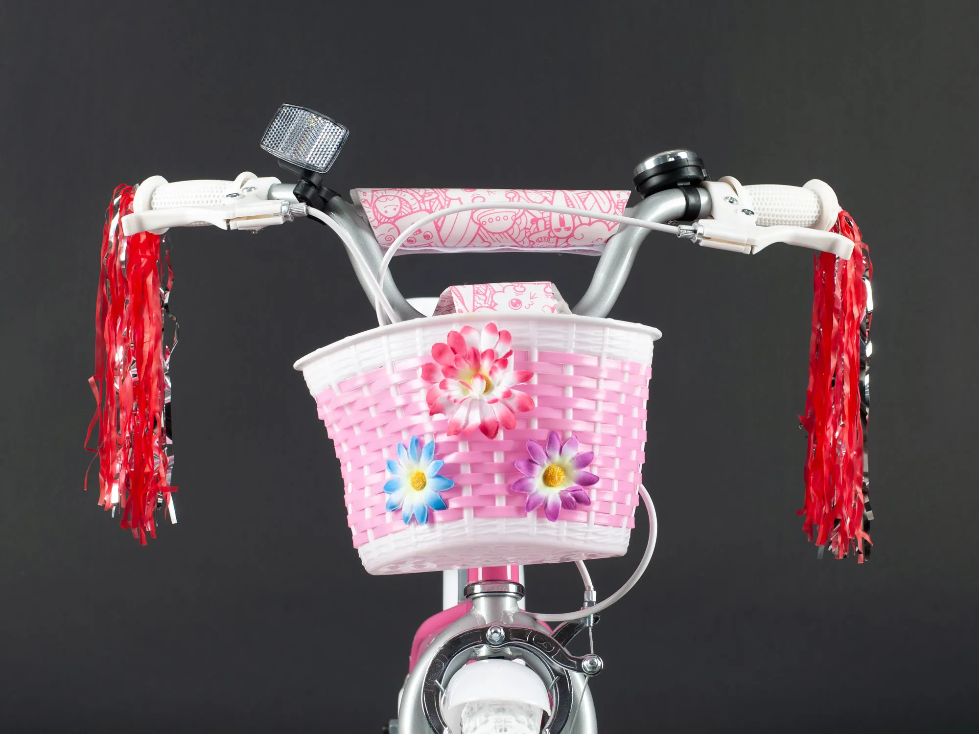 Велосипед HORH SANDY 14" 2024