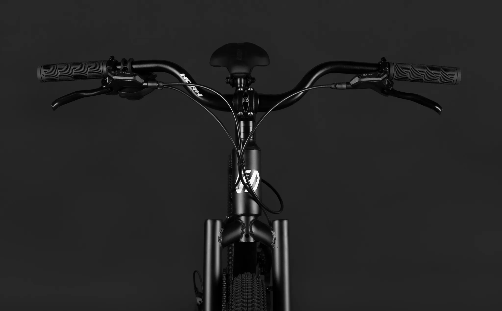 Велосипед HORH ROHAN RHD9.1R 29" 2025 