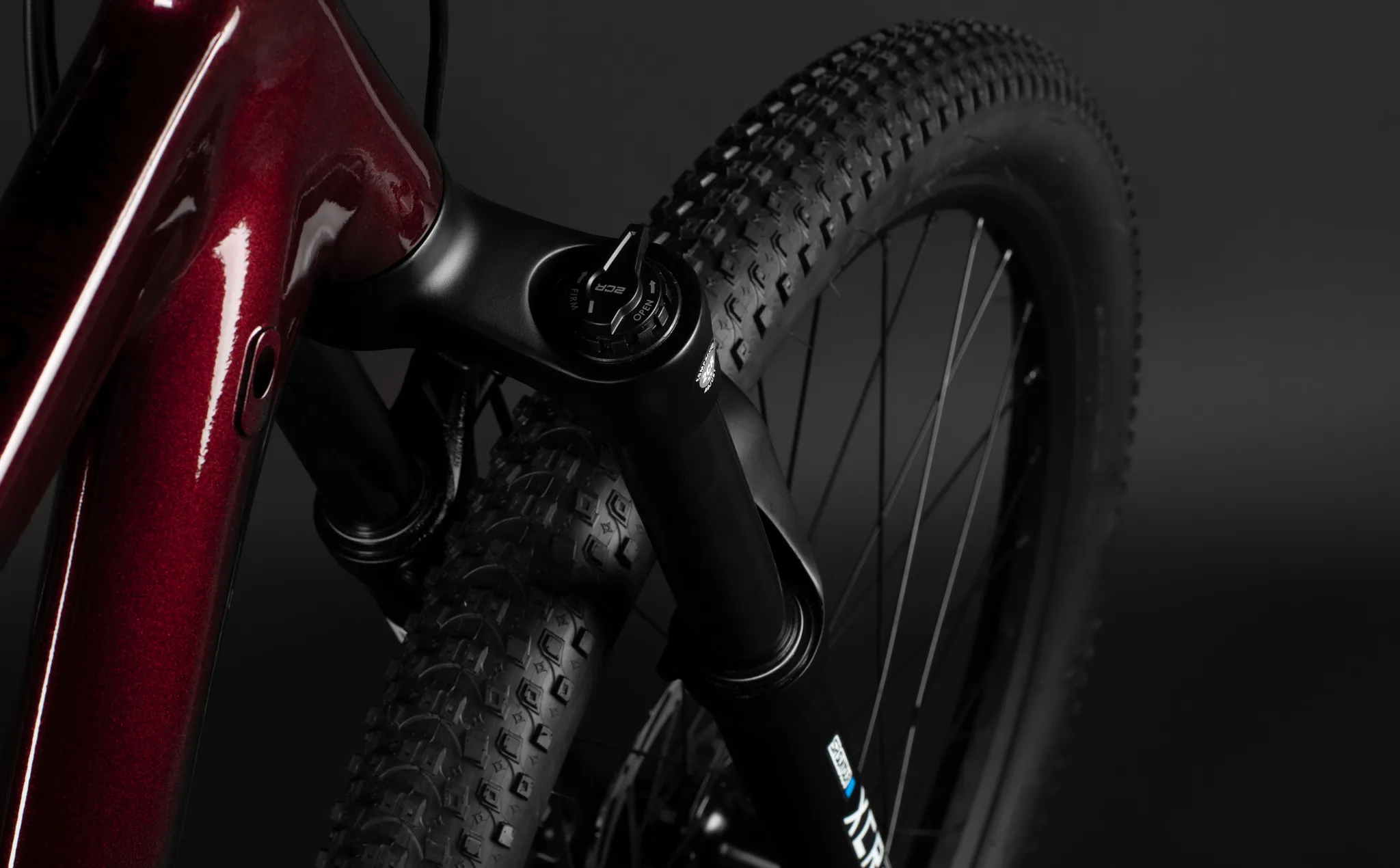 Велосипед HORH ROOT Elite 2025