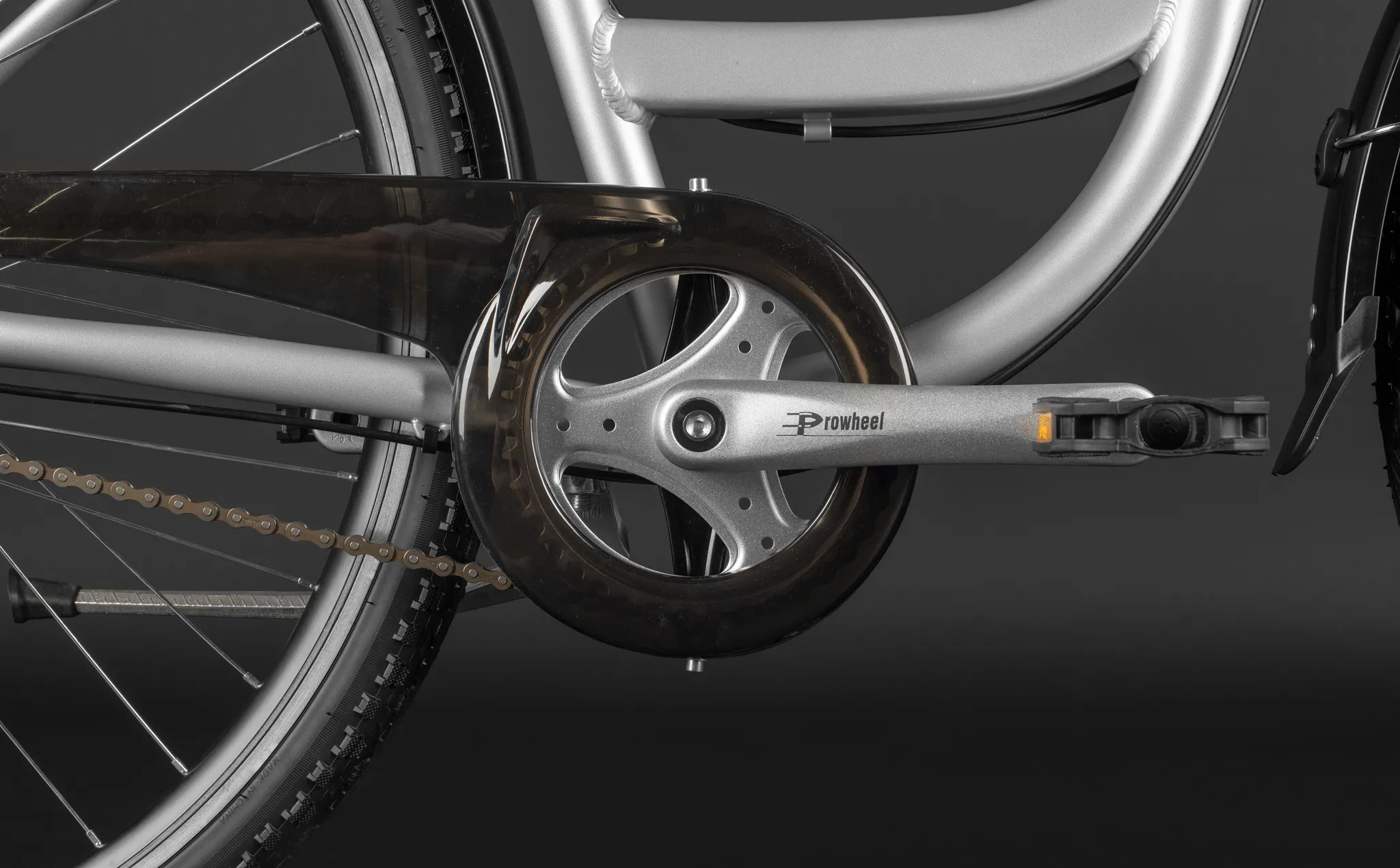 Велосипед HORH VENA HVNA700 700C 2025