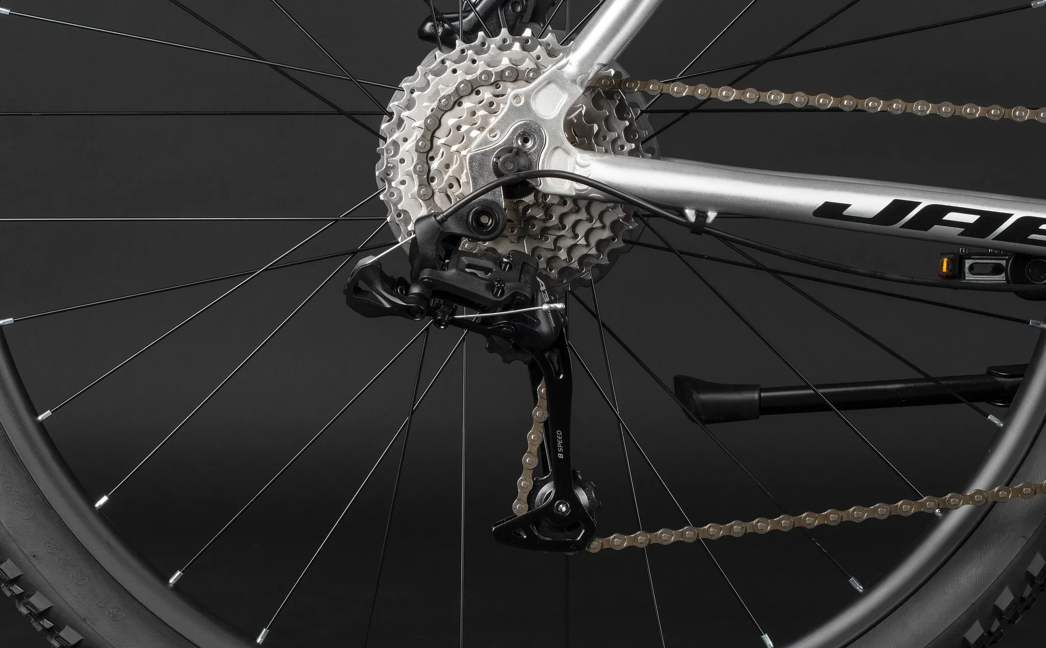 Велосипед HORH JAB JABAM 9.0 29"