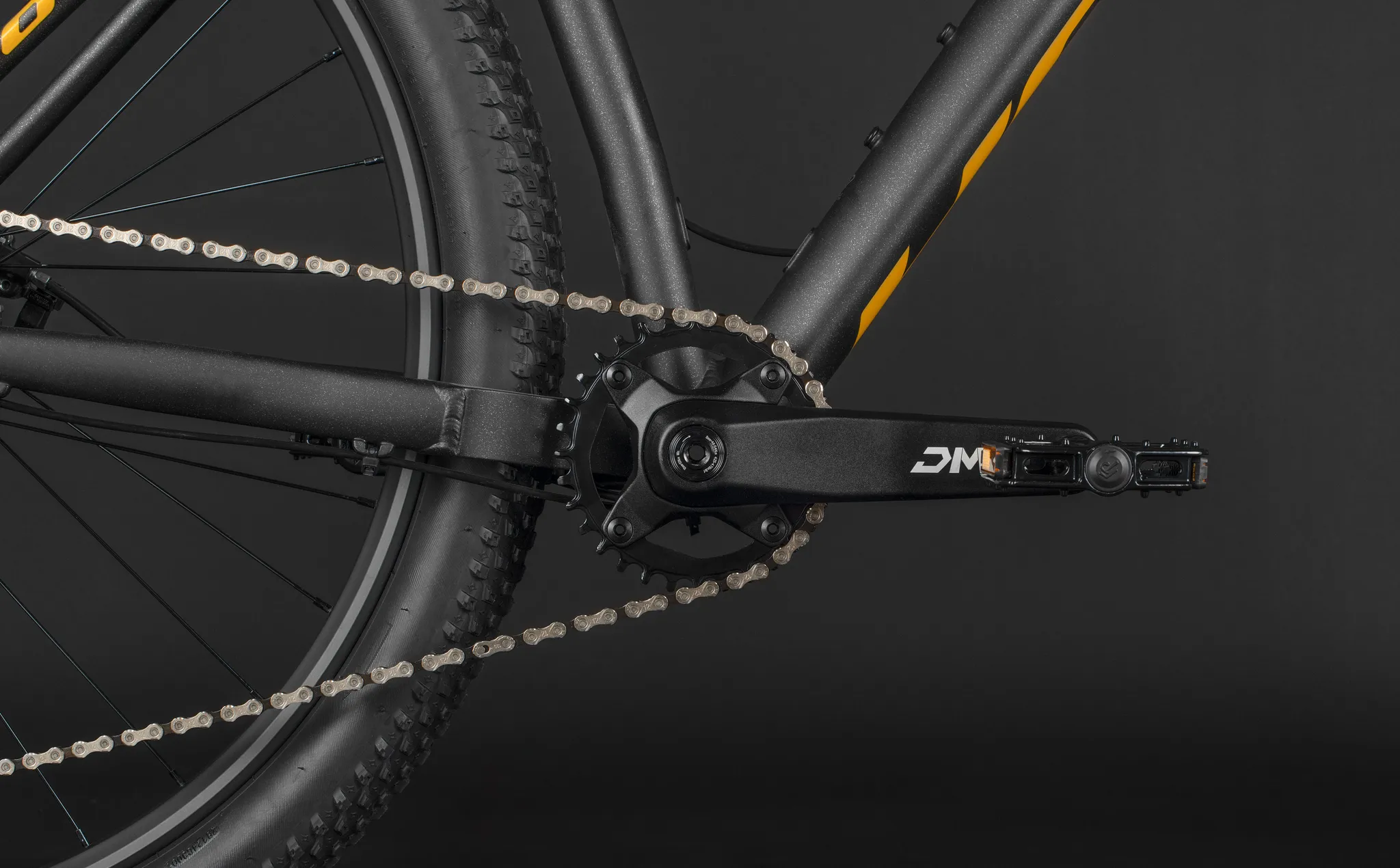 Велосипед HORH ROOT Elite DP 2025