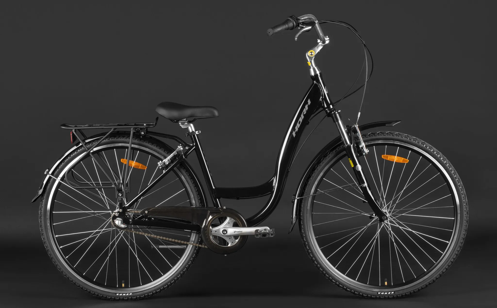 Велосипед HORH VENA HVNA700 700C 2025