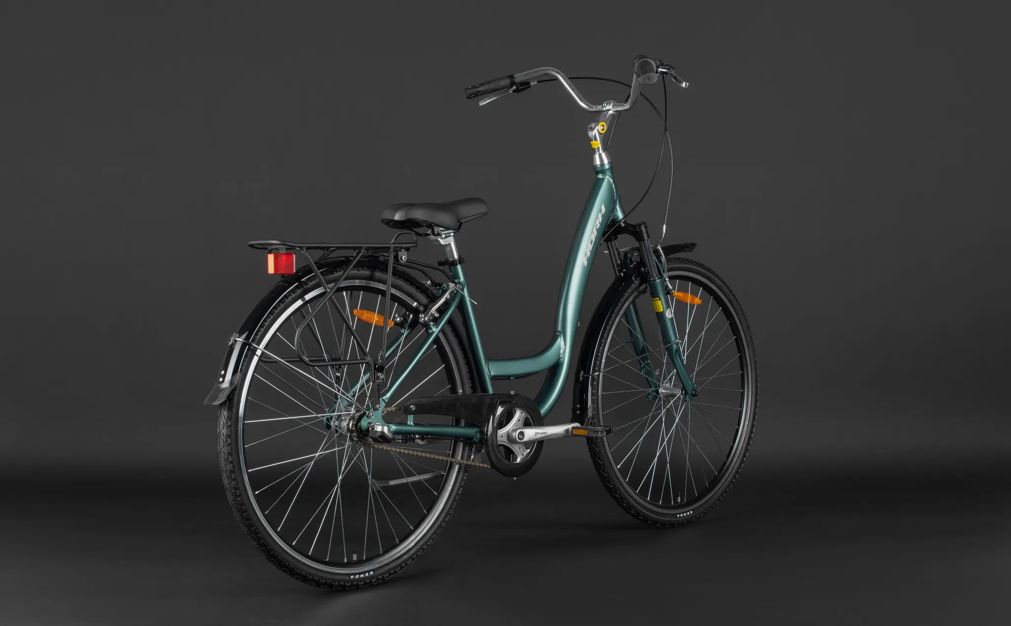 Велосипед HORH VENA HVNA700 700C 2025