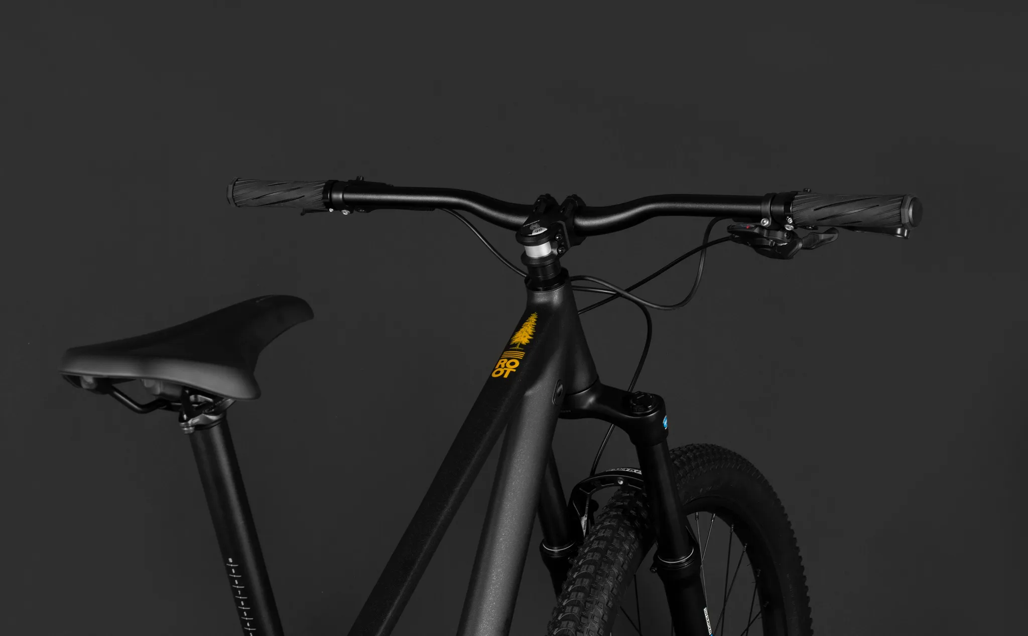 Велосипед HORH ROOT Elite 2025