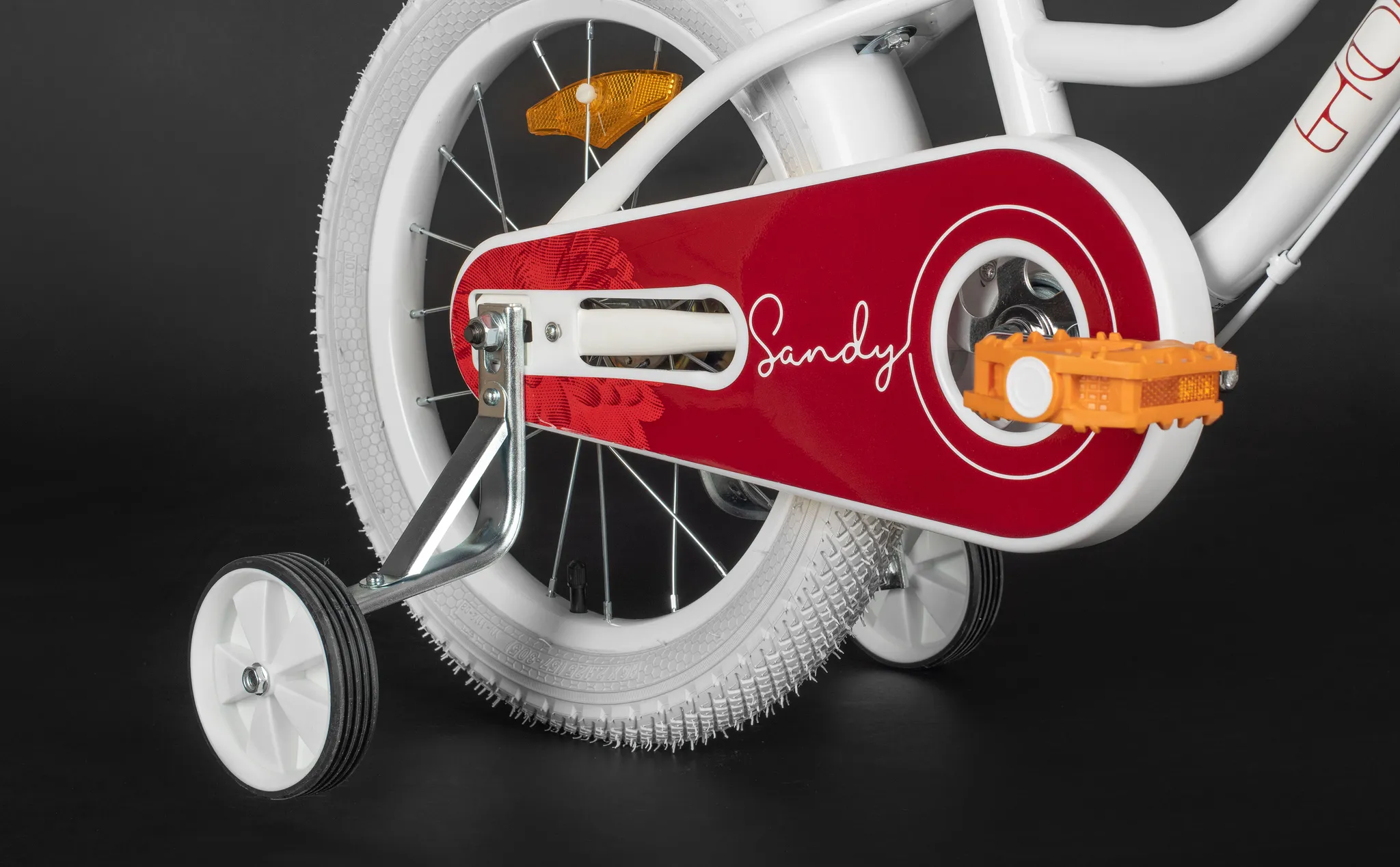 Велосипед HORH SANDY 16 2025