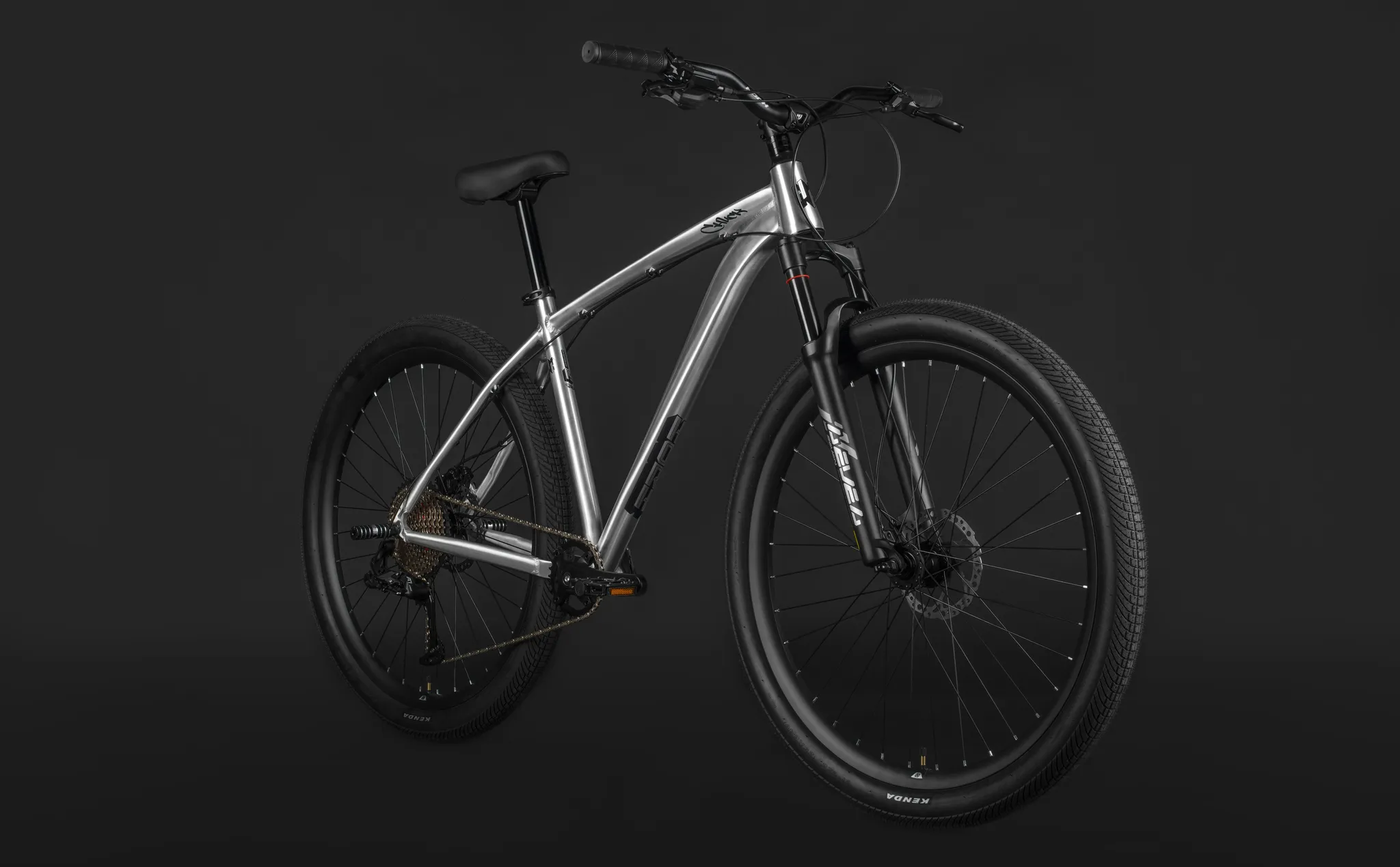 Велосипед HORH CHUCK CHK29 SLR 29" 2025 