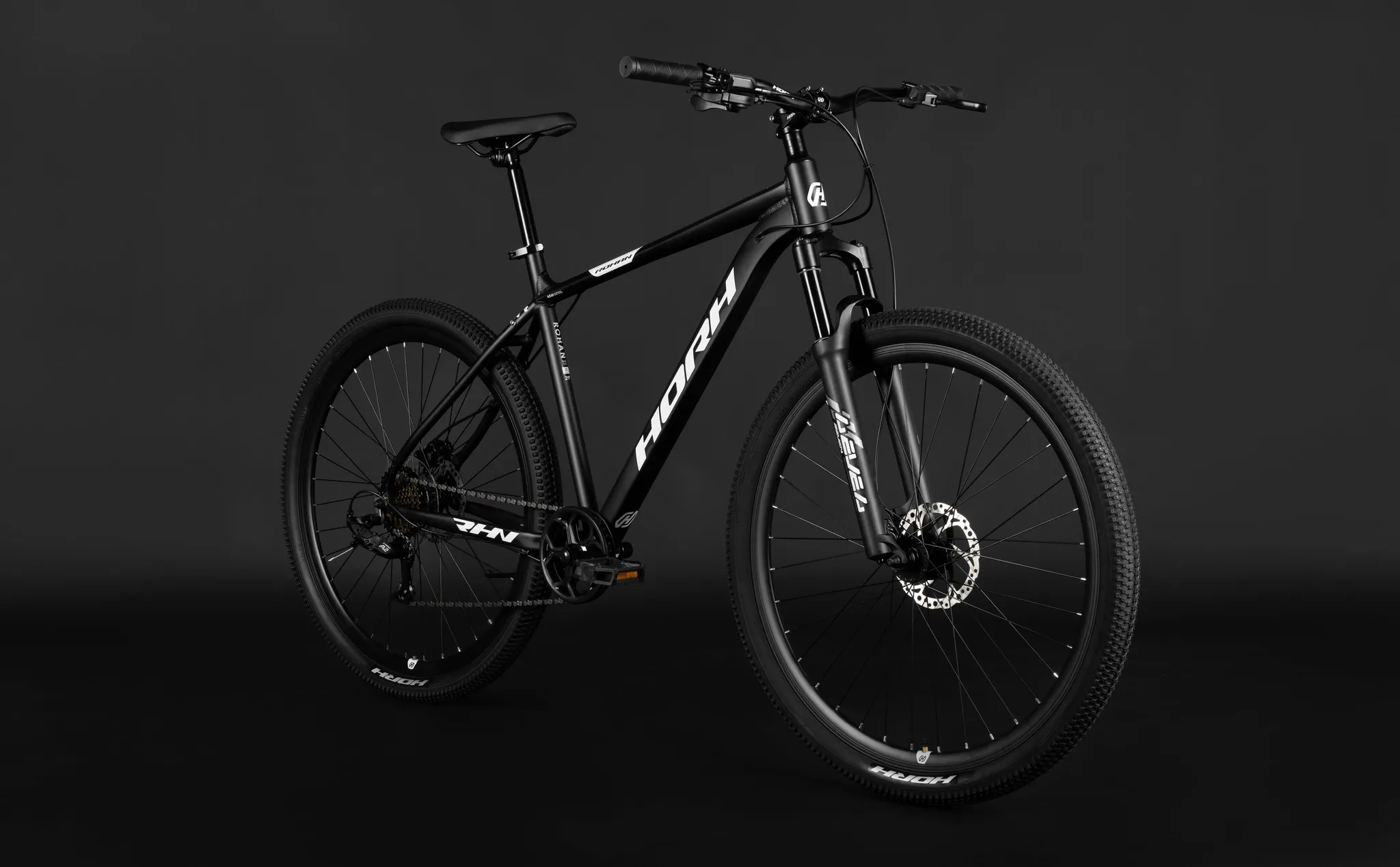 Велосипед HORH ROHAN RHD9.0 29" 2025 