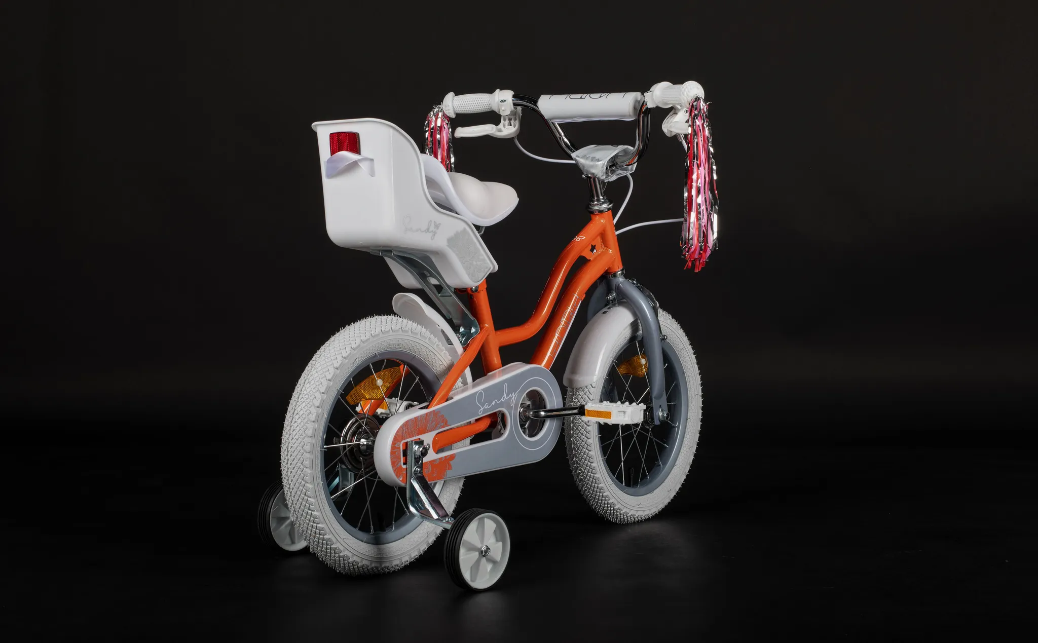 Велосипед HORH SANDY 14 2025