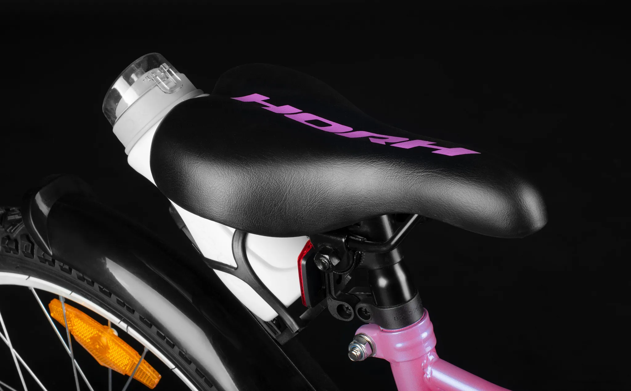 Велосипед HORH FORTE 20" 2025